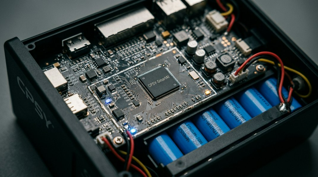 2026 Ultimate Guide to 12V Mini UPS: tukku B2B-ratkaisut