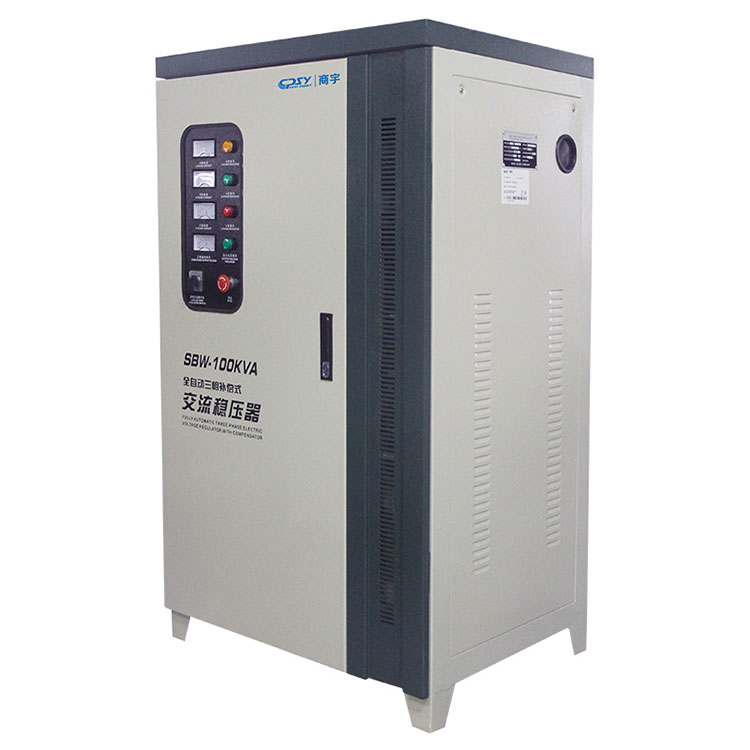 Virtavakain 380 V