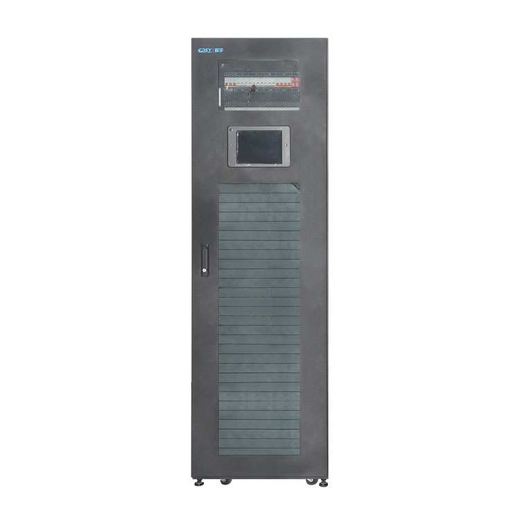 Single Rack Micro Data Center